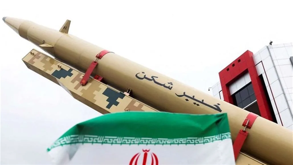 إيران تكشف عن استهداف مواقع استراتيجية في إسرائيل واستخدام صاروخ خيبر لأول مرة إيران تكشف عن استهداف مواقع استراتيجية في إسرائيل واستخدام صاروخ خيبر لأول مرة