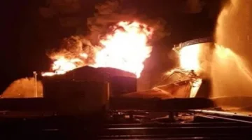 هجوم متجدد على فوردو.. المنشآت النووية الإيرانية تواجه التصعيد الأمريكي-الإسرائيلي