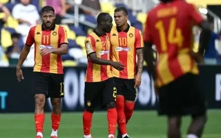 توقيت اللقاء الحاسم بين الترجي وتشيلسي.. وخطة التأهل المحتملة