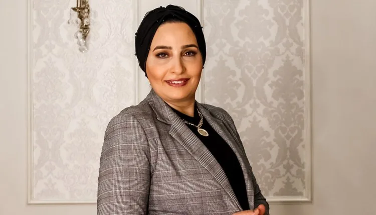 المدير التنفيذي للمجموعة المتكاملة للأعمال الهندسية: تعزيز البيئة التنظيمية يمثل هدفًا أساسيًا لدعم نمو الشركات المدير التنفيذي للمجموعة المتكاملة للأعمال الهندسية: تعزيز البيئة التنظيمية يمثل هدفًا أساسيًا لدعم نمو الشركات