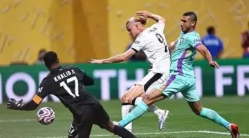 الفرق التي وصلت إلى دور الـ16 في المونديال وخمس أندية تنتظر فرصة الانتعاش