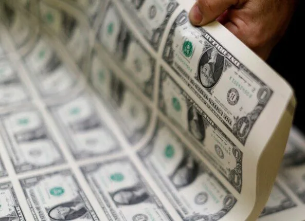 سعر الدولار عند انتهاء تداولات يوم الاثنين 23 يونيو 2025 سعر الدولار عند انتهاء تداولات يوم الاثنين 23 يونيو 2025
