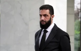 الرئيس السوري يعلق لأول مرة على انفجار كنيسة مار إلياس