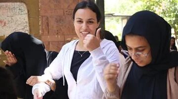 إلى أولياء أمور طلاب الثانوية العامة: دليل شامل لمساعدتك في تحويل قلق ابنك إلى نجاح