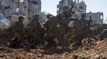 إخلاء خان يونس: الجيش الإسرائيلي يبلغ الفلسطينيين بمغادرة المدينة قبل شن هجوم بسبب اعتباره “منطقة قتال خطيرة”