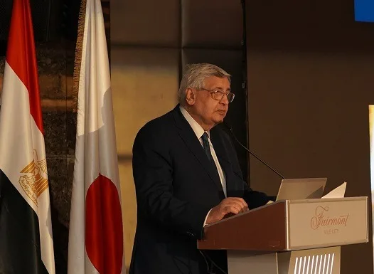 بالتعاون مع اليابان.. وزارة الصحة تطلق مشروعاً جديداً لتحقيق التغطية الصحية الشاملة بحلول 2027 بالتعاون مع اليابان.. وزارة الصحة تطلق مشروعاً جديداً لتحقيق التغطية الصحية الشاملة بحلول 2027