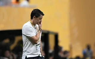 تصريح مفاجئ لمدرب العين عقب الهزيمة 0-6 أمام مانشستر سيتي!