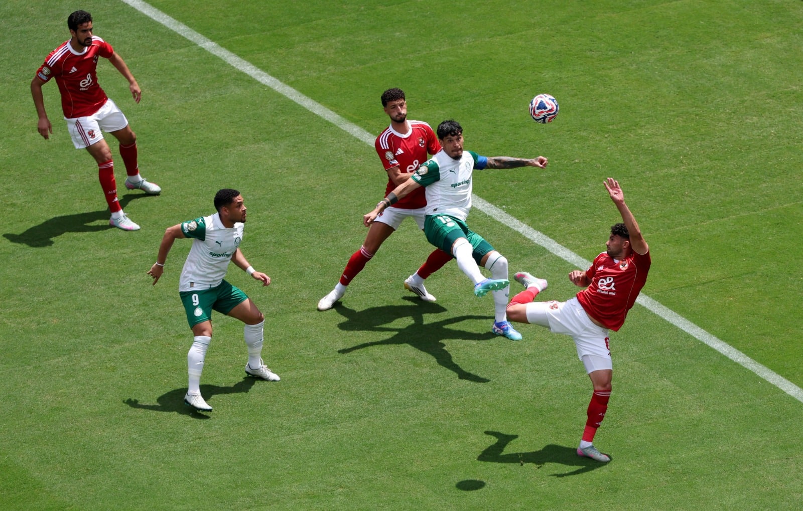 3 أسباب وراء توديع الأهلي كأس العالم إكلينيكياً.. أكبر أخطاء الخطيب ويوسف