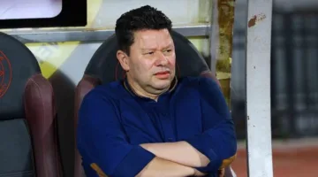 ديلي بيرو يوضح استراتيجية الأهلي للتأهل إلى الدور السادس عشر.. ورضا عبد العال يتنبأ بنتيجة مباراة بورتو