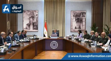 رئيس الوزراء يستعرض خطة ترشيد استهلاك الكهرباء في المنطقة الحكومية.