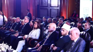 محافظ أسوان يطلق مشروع سكني لتحسين مستوى المعيشة، مع استهداف 6708 منازل في المحافظة