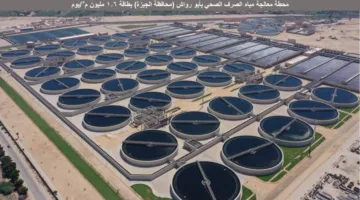 وزير الإسكان يسلط الضوء على إنجازات خدمات مياه الشرب وأنظمة الصرف الصحي