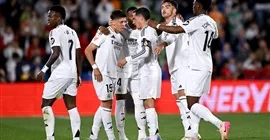 نجم ريال مدريد يغيب عن المنافسات لمدة 3 أشهر.. التفاصيل كاملة
