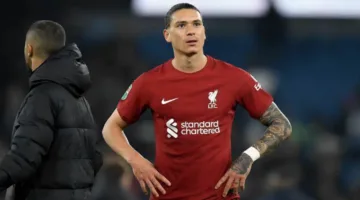 مشروع كونتي يثير اهتمام لاعبي ليفربول.. ونونيز يوافق على الانتقال إلى نابولي