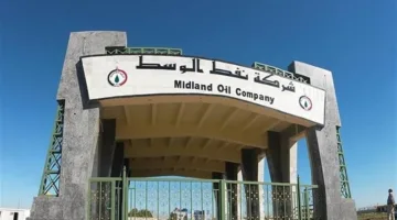 أمجد أبو دلال وأقاربه: نفوذ غير رسمي يؤثر على سير شركة نفط الوسط.