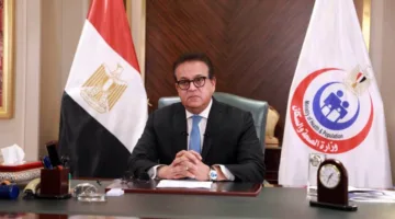خالد عبدالغفار يبرز أهمية تعزيز الإنتاج المحلي لتحقيق الاستقلال الصحي في أفريقيا
