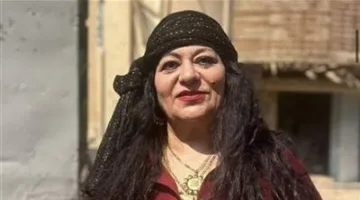 فريدة سيف النصر تعبر عن استيائها من الفنانين على تيك توك: اللعنة على المال الذي يفسد النفوس