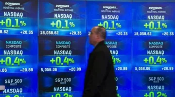 صعود الأسواق المالية الأمريكية على الرغم من قصف إيران وانخفاض أسعار النفط