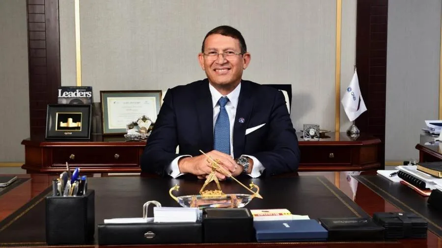 بنك QNB مصر يحقق عدة جوائز عالمية متميزة في عام 2025 بنك QNB مصر يحقق عدة جوائز عالمية متميزة في عام 2025