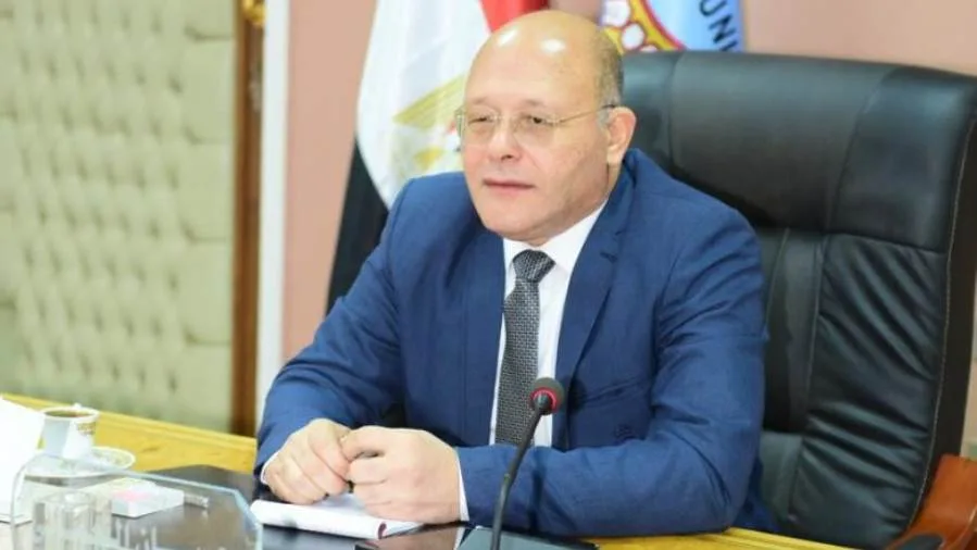 مستشفيات سوهاج الجامعية تتمكن من إنقاذ طفل تعرض لطعنة قاتلة في القلب مستشفيات سوهاج الجامعية تتمكن من إنقاذ طفل تعرض لطعنة قاتلة في القلب