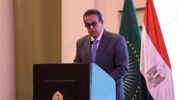 وزير الصحة يطلق فعاليات اجتماع اللجنة الإرشادية الإقليمية وزير الصحة يطلق فعاليات اجتماع اللجنة الإرشادية الإقليمية