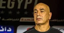 حسام حسن يتقدم بشكوى إلى الهيئة الوطنية للإعلام بخصوص زوجته