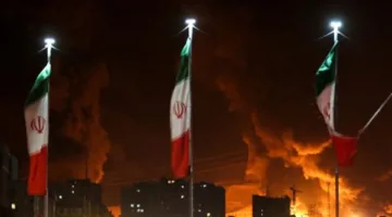 رويترز: مسؤولون أمريكيون يشيرون إلى احتمال رد إيران على الهجمات الأمريكية في المستقبل القريب