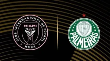 موعد مباراة إنتر ميامي وبالميراس في كأس العالم للأندية وأثرها على مستقبل الأهلي