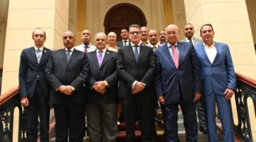 المجلس القومي لحقوق الإنسان يناقش مع لجان النواب تعديل قانون تأسيس المجلس بهدف تعزيز الاستقلالية