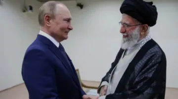 لأسباب عديدة، لا تقدم روسيا “مساعدة عسكرية” لإيران ضد إسرائيل وتدعمها بطرق “سلمية”. فهل تفكر طهران في خيار “الحرب الشاملة”؟ وما مدى صحة تصريحات ترامب حول تتويج نجل الشاه؟ ووفقًا للاعترافات الصهيونية، فإن “إيران لن تخضع”، وهذه هي تقديرات تل أبيب!
