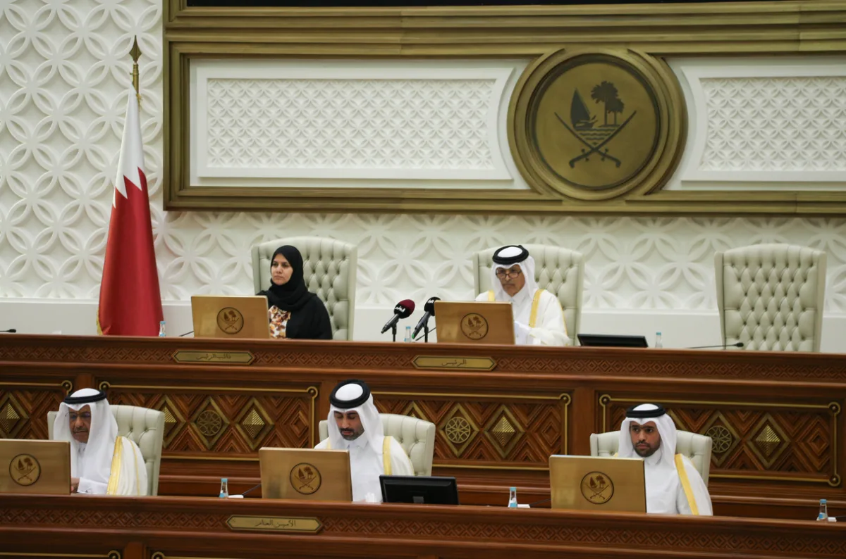 تعديل عقود المعلمين وإنشاء وظائف لمراقبة المدارس الخاصة: استكشف أهم مقترحات مجلس الشورى تعديل عقود المعلمين وإنشاء وظائف لمراقبة المدارس الخاصة: استكشف أهم مقترحات مجلس الشورى