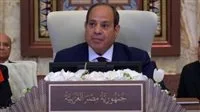 عاجل | الرئيس السيسي يعلن عن افتتاح مكتب جديد للمنظمات الدولية الإقليمية والقطرية
