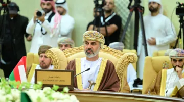 مجلس الشورى يشارك في اجتماع رؤساء المجالس التشريعية الخليجية مع رئيسة البرلمان الأوروبي في أبو ظبي