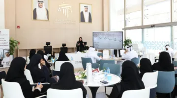 محكمة الاستثمار والتجارة تعقد ورشة عمل لتعزيز قيم النزاهة والشفافية