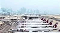 عاجل.. قطر تعلن عن إغلاق مؤقت لمجالها الجوي كإجراء احترازي لحماية المواطنين.