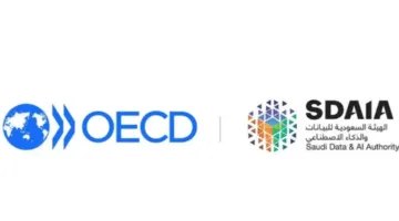 المملكة تلتحق بتوصيات منظمة OECD حول الذكاء الاصطناعي