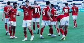 رحيل صفقة الـ50 مليون جنيه من الأهلي، وأبرز المهتمين المصري البورسعيدي.