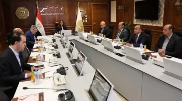 “التنمية المحلية” تمنح المحافظات مهلة أسبوعين وتحذر القيادات المتقاعسة في قضايا التصالح