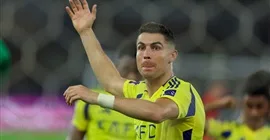 النصر السعودي يمدد عقده مع رونالدو