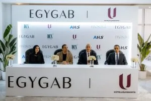 شراكة استراتيجية بين «EGYGAB» وفنادق U-Hotels لإدارة مشروع Masaya في سيدى عبدالرحمن