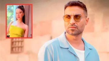 سينتيا خليفة تنضم إلى طاقم عمل مسلسل ابن النادي الذي ي starring أحمد فهمي