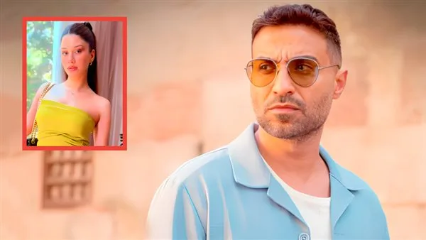 سينتيا خليفة تنضم إلى طاقم عمل مسلسل ابن النادي الذي ي starring أحمد فهمي سينتيا خليفة تنضم إلى طاقم عمل مسلسل ابن النادي الذي ي starring أحمد فهمي