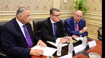لجان البرلمان تعبر عن تأييدها التام للمجلس القومي لحقوق الإنسان كجهة وطنية مستقلة.