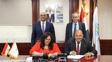 باسل رحمي: نحن ملتزمون بتعزيز التعاون مع شركاء التنمية لتقديم الدعم لمشروعات الصغيرة جداً.