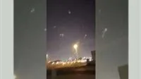 عاجل: إيران تضرب القواعد الأمريكية في قطر والبحرين والكويت والعراق بالصواريخ