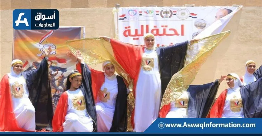 افتتاح الموسم الثاني من برنامج “اكتشاف” الصيفي لذوي الهمم في المتاحف. افتتاح الموسم الثاني من برنامج “اكتشاف” الصيفي لذوي الهمم في المتاحف.