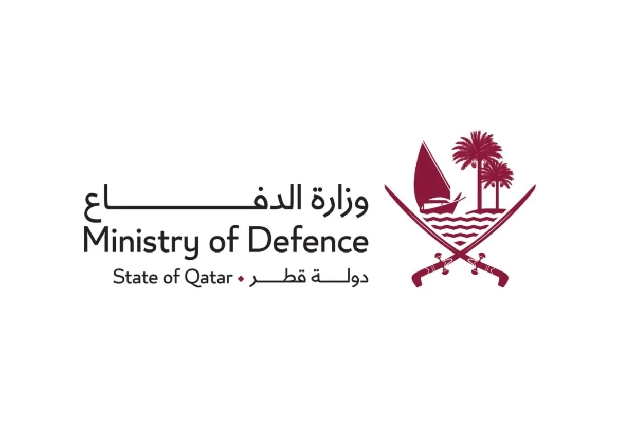 عاجل | وزارة الدفاع: بفضل الله ويقظة القوات المسلحة، تمكنت الدفاعات القطرية من التصدي لهجوم صاروخي استهدف قاعدة العديد. عاجل | وزارة الدفاع: بفضل الله ويقظة القوات المسلحة، تمكنت الدفاعات القطرية من التصدي لهجوم صاروخي استهدف قاعدة العديد.