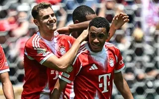 قائمة أفضل الهدافين في بطولة كأس العالم للأندية 2025