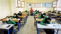 موعد إعلان نتيجة الصف الإعدادي للترم الثاني 2025 في محافظة القليوبية