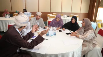 وزارة الثقافة والشباب والرياضة تطلق مبادرة دعم المشاريع الشبابية لعام 2025